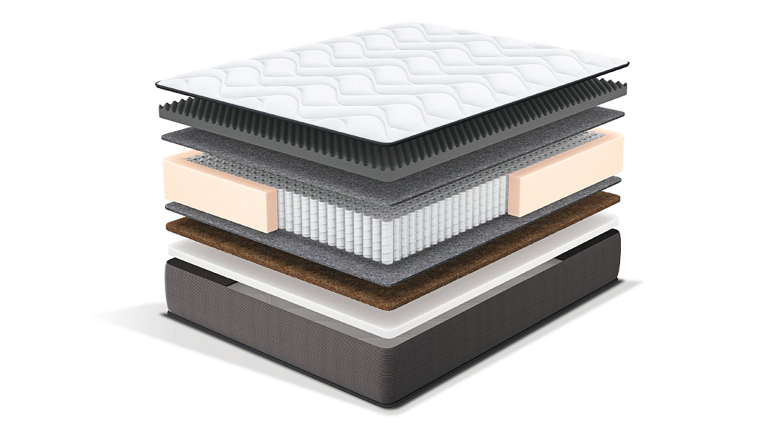 Матрас Caserta 