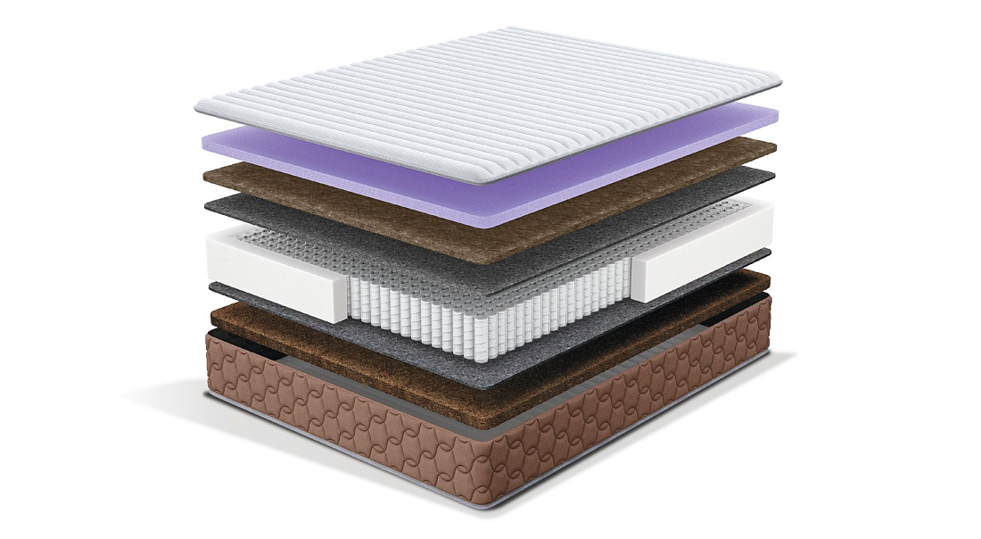 Матрас Nazioni 